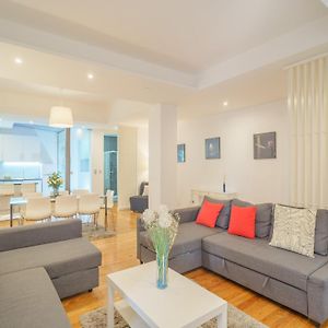 Appartement met Drie Slaapkamers